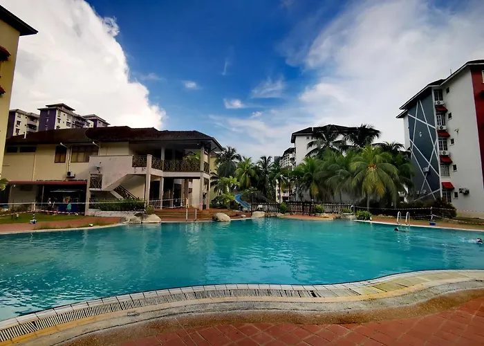 Ames Leng Beach House @ Pd 5Th Mile