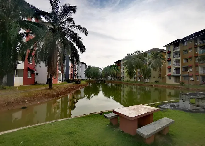 Ames Leng Beach House @ Pd 5Th Mile