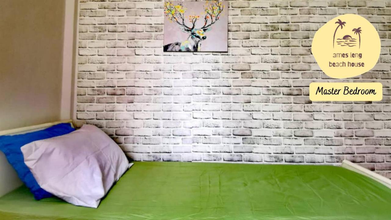 Ames Leng House @ Pd 5th Mile Apartment