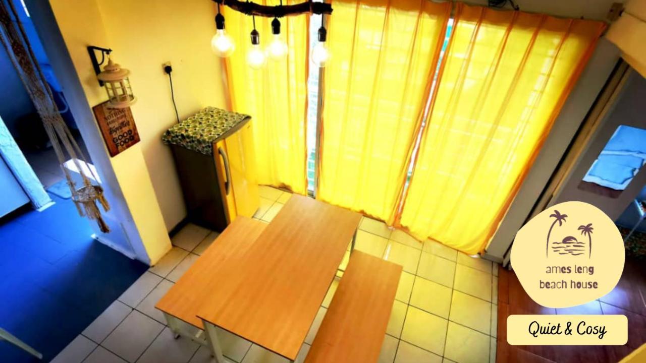 Ames Leng House @ Pd 5th Mile *