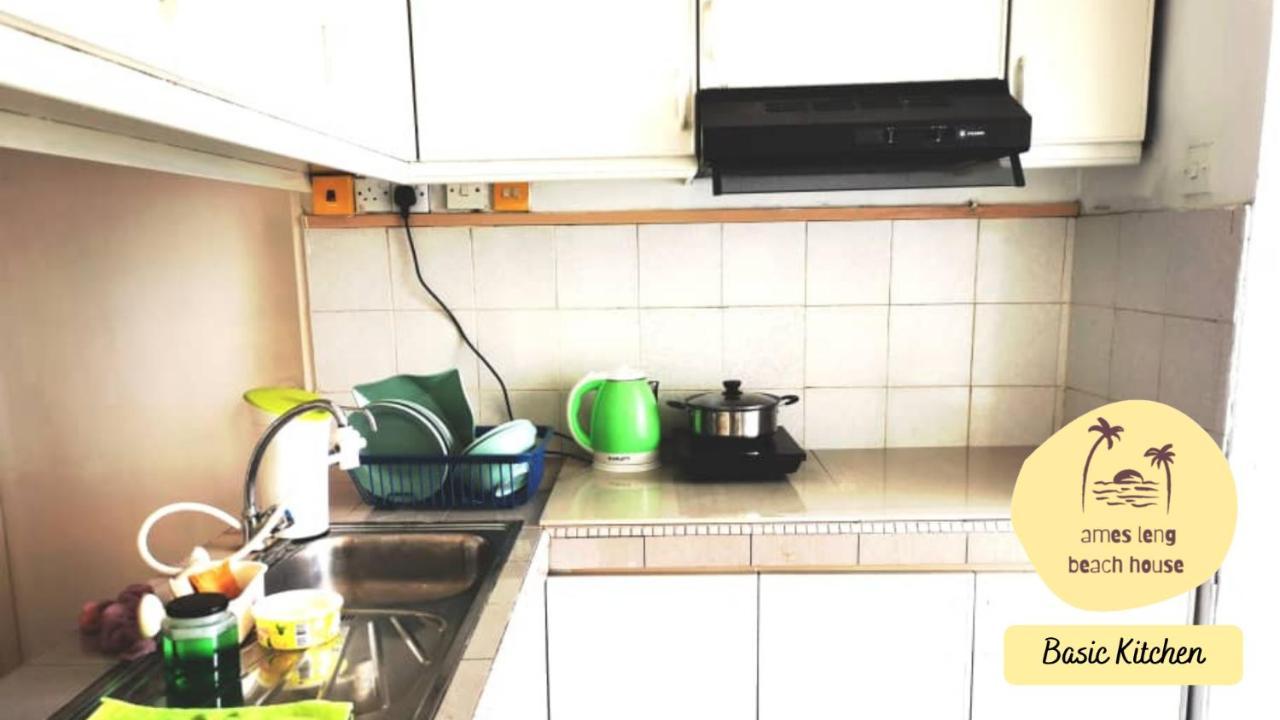 Apartment Ames Leng House @ Pd 5th Mile Port Dickson