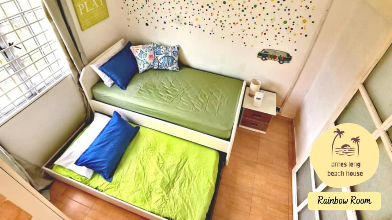 Apartment Ames Leng House @ Pd 5th Mile *