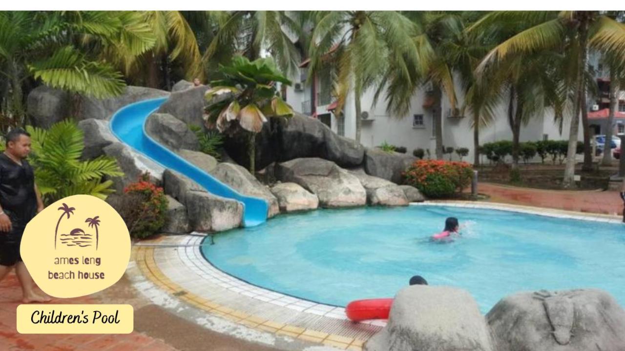 Ames Leng House @ Pd 5th Mile Apartment *