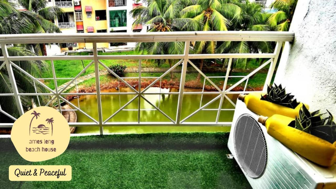 Apartment Ames Leng House @ Pd 5th Mile Port Dickson