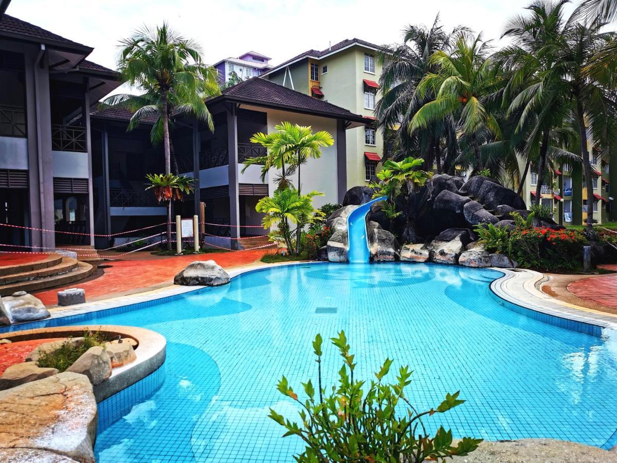 Ames Leng House @ Pd 5th Mile Apartment *